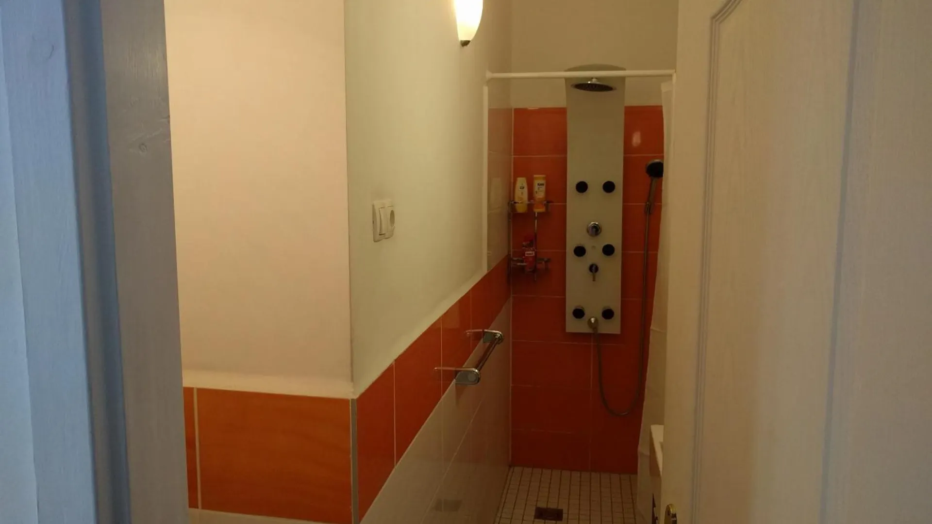 Apartment Inner-City Flat Budapest